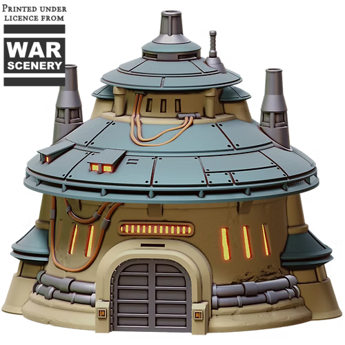 Massa´dun Big Farmhouse