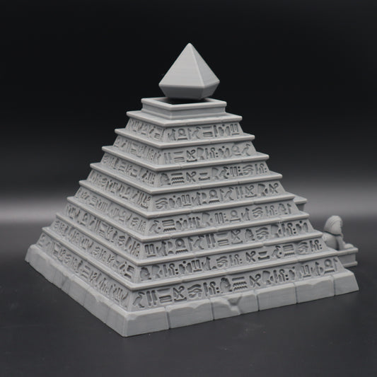 The Pyramid