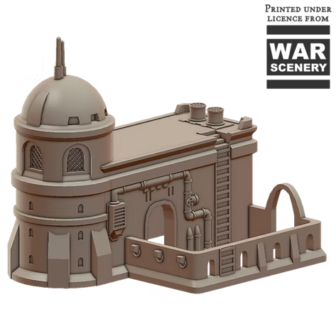 Yar'Kassy Desert Trading