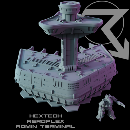 HEXTECH Aeroplex
