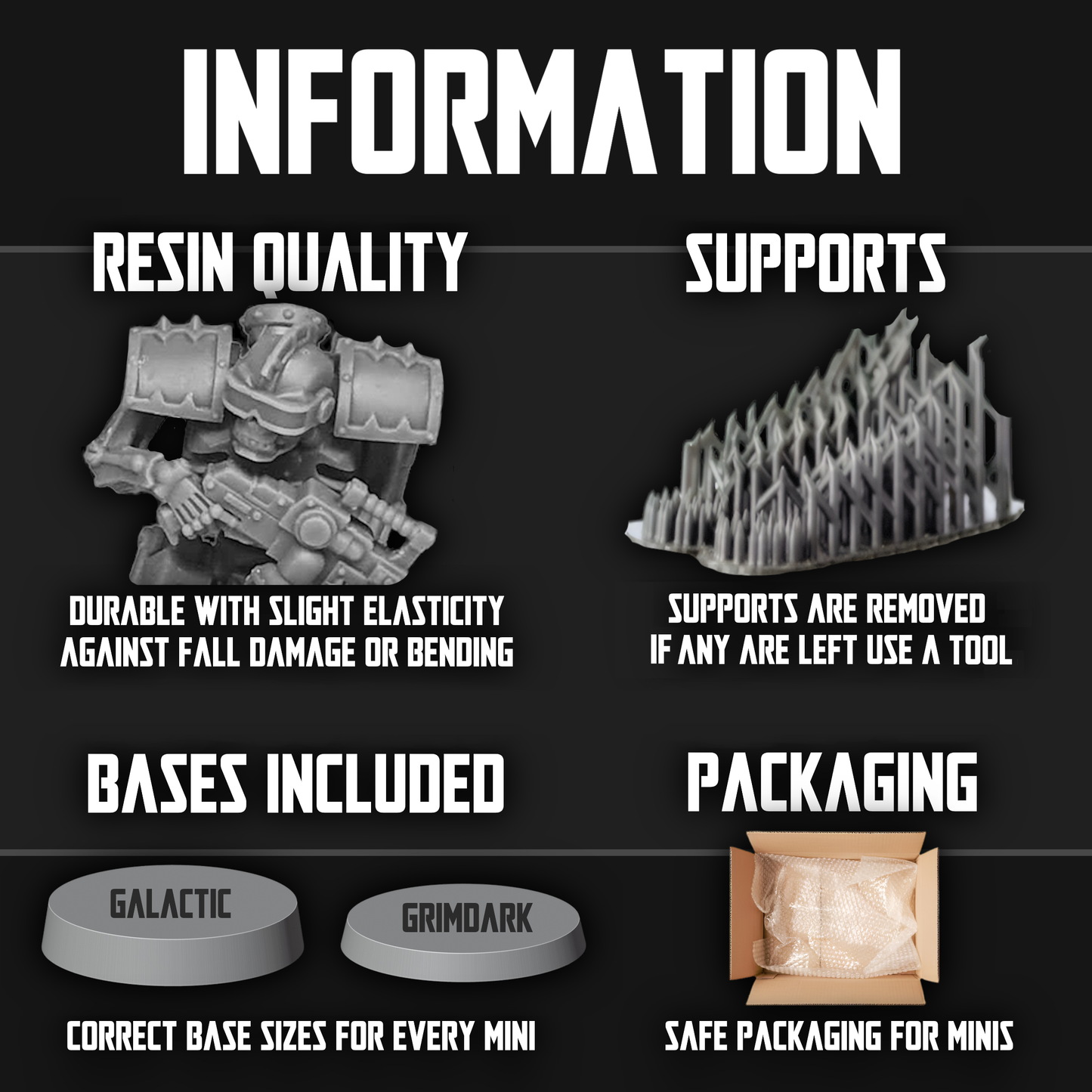 Insurgent Commandos 2