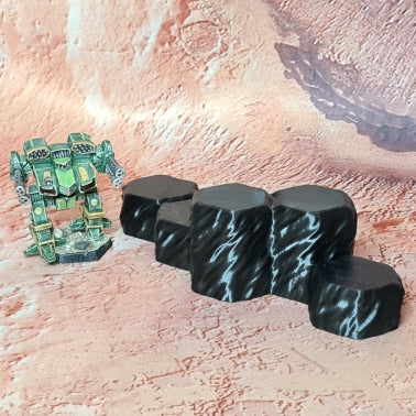 HexHill for Battletech and Alpha Strike Variant 24