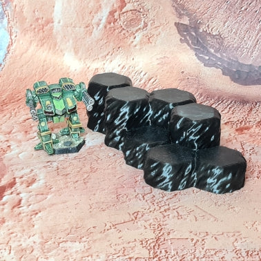 HexHill for Battletech and Alpha Strike Variant 41