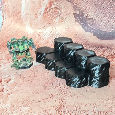 HexHill for Battletech and Alpha Strike Variant 47