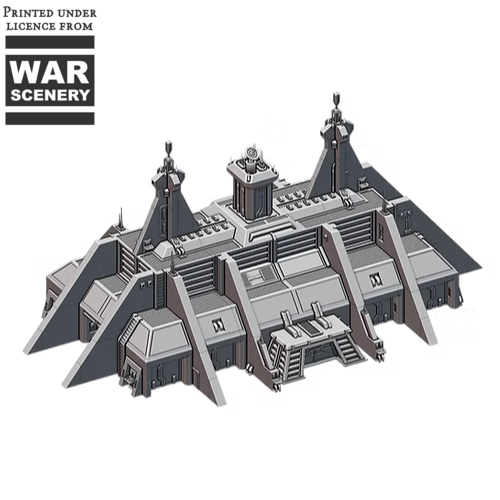 Yar'Kassy Desert Luxurious Hotel