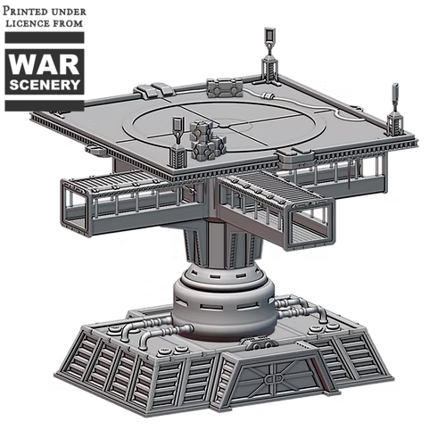 Yar'Kassy Desert Luxurious Hotel