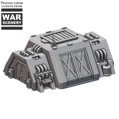 Yar'Kassy Desert Luxurious Hotel