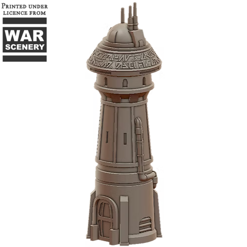 Yar'Kassy Desert Luxurious Hotel