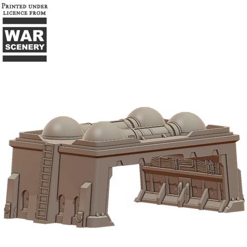 Yar'Kassy Desert Luxurious Hotel