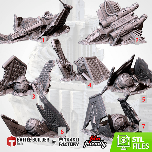 Modular Civilization