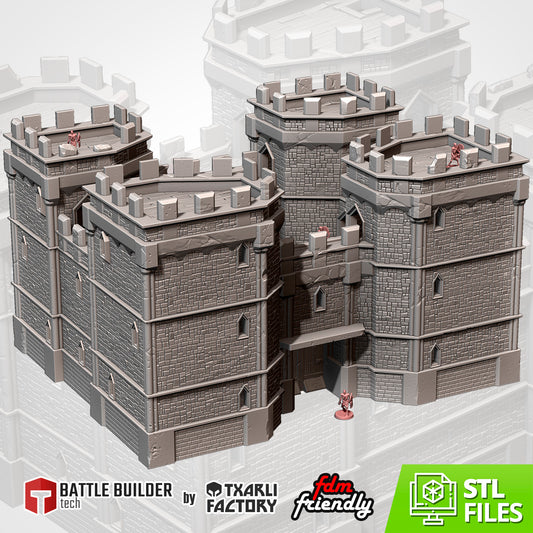 Modular Civilization