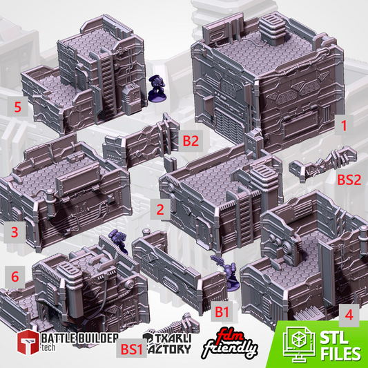 Modular Civilization