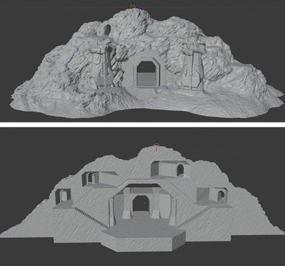 Dwarf Fortress