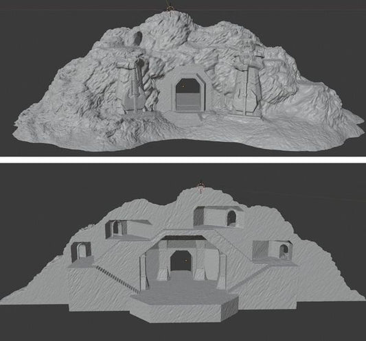 Dwarf Fortress