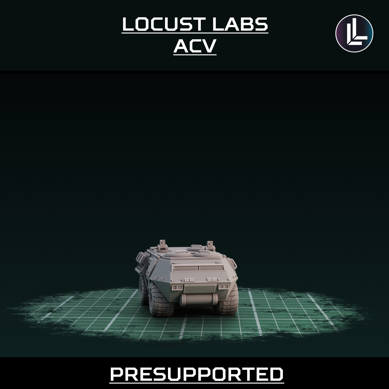 Locust Labs - ACV