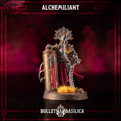 Alchemiliant