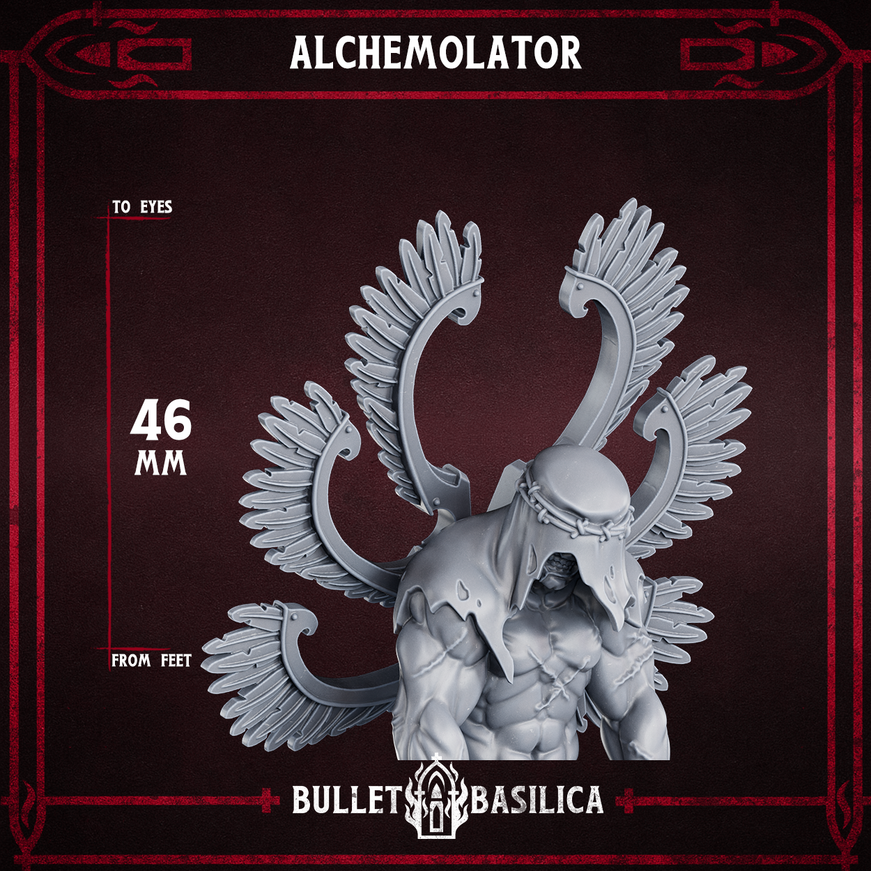 Alchemolator