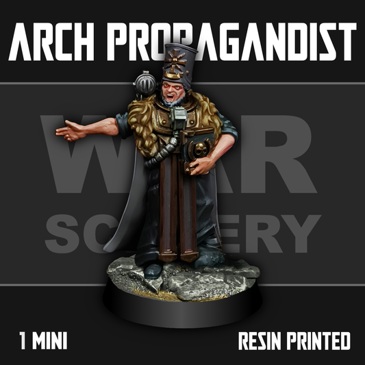 Arch Propagandist
