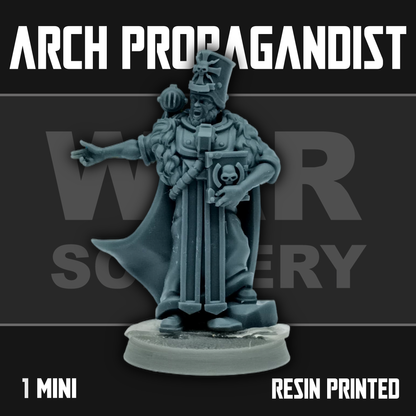 Arch Propagandist