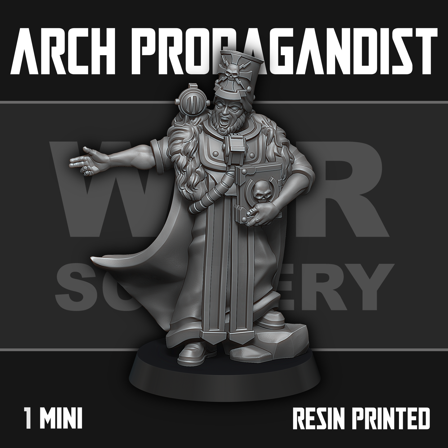 Arch Propagandist