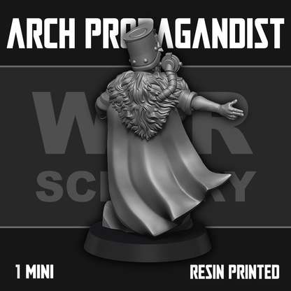 Arch Propagandist