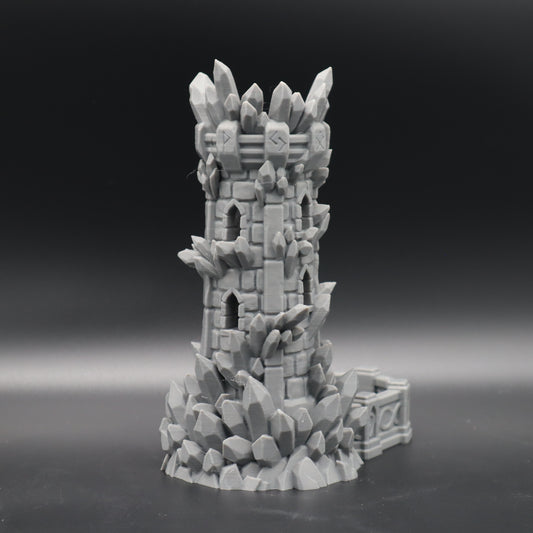 Crystal Tower
