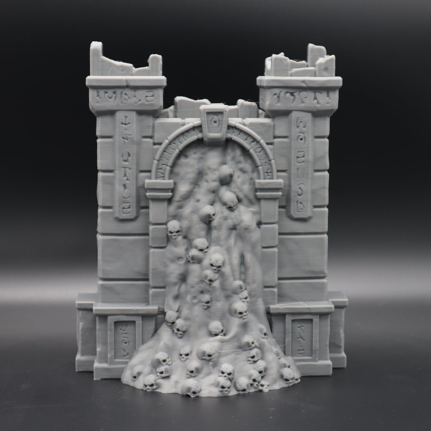Otherworld Portal Dice Tower