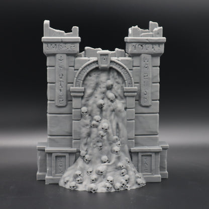 Otherworld Portal Dice Tower