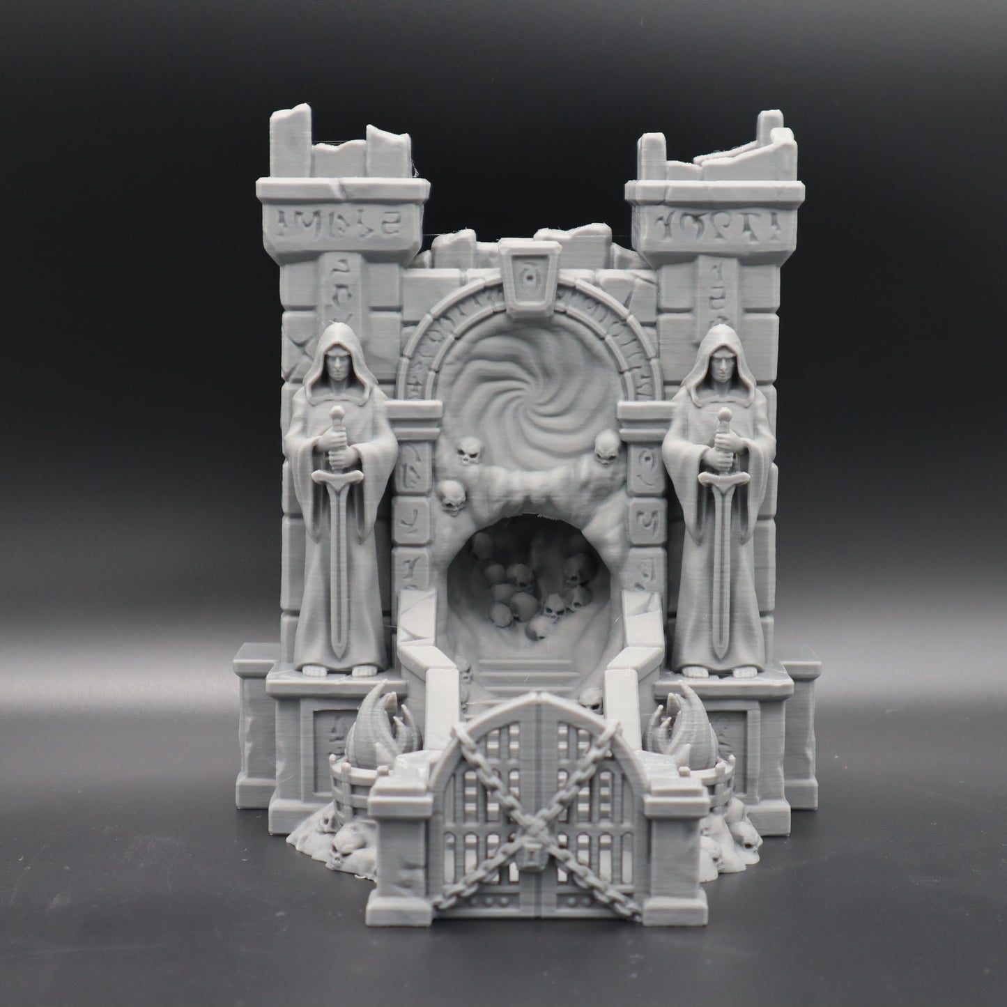 Otherworld Portal Dice Tower