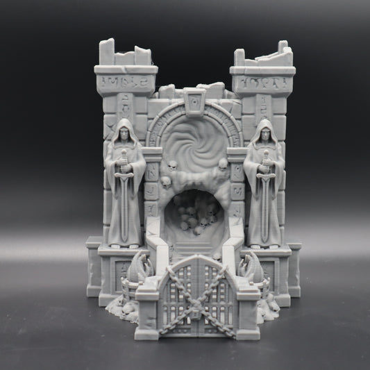 Otherworld Portal Dice Tower