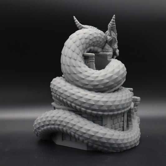 Snake