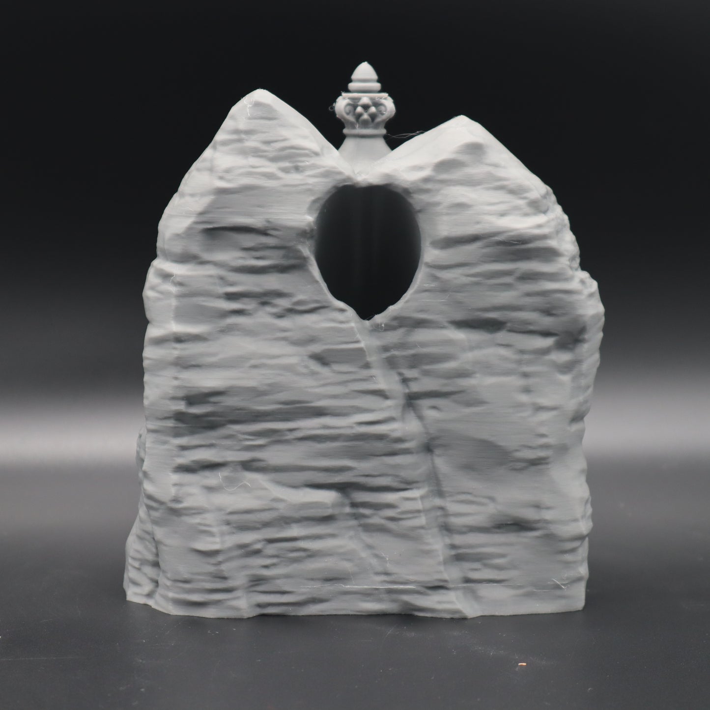 History Dice Tower 1