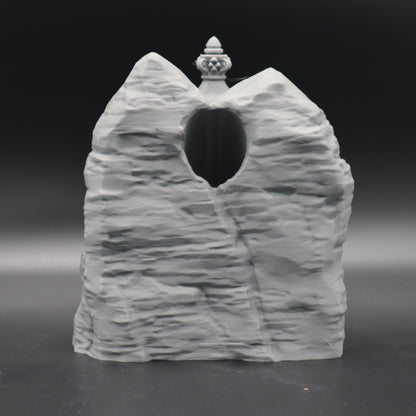 History Dice Tower 1