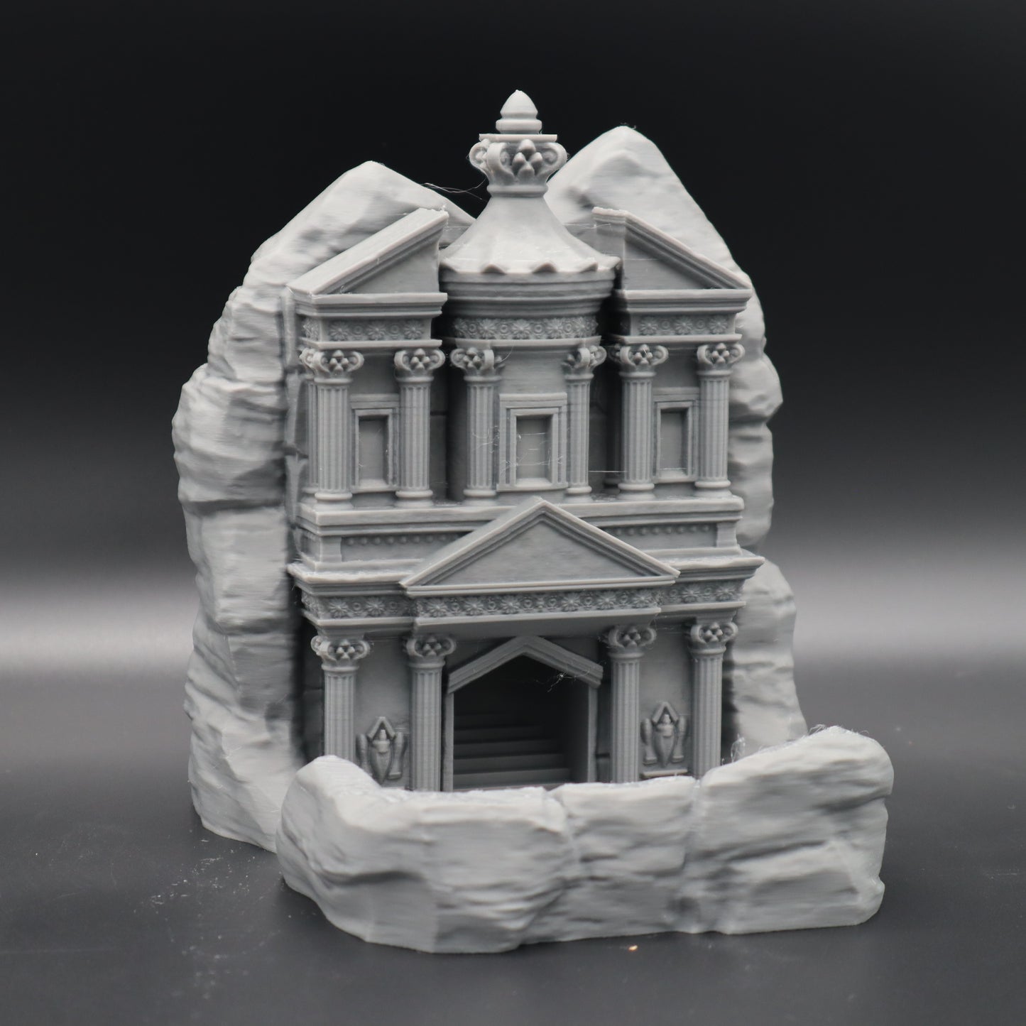 History Dice Tower 1