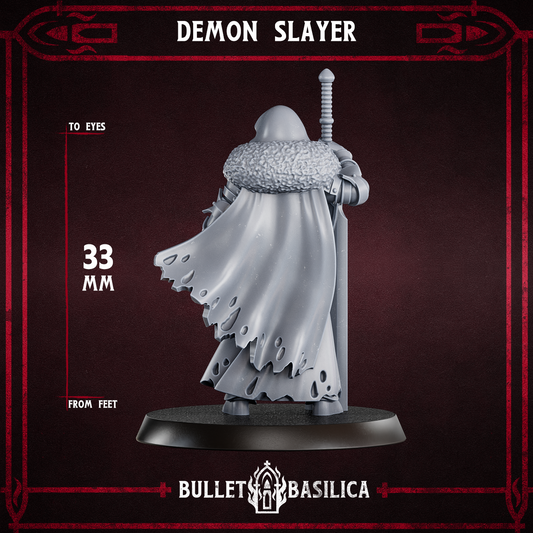 Demon Slayer