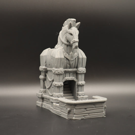 Myth Dice Tower 1