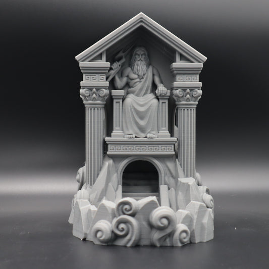 Myth Dice Tower 2