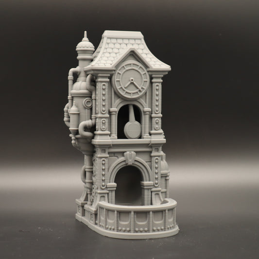 Chronos Engine - Dice Tower