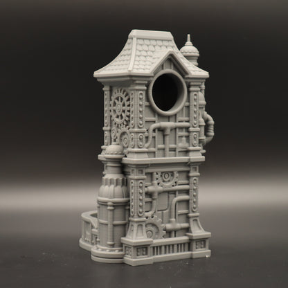 Chronos Engine - Dice Tower