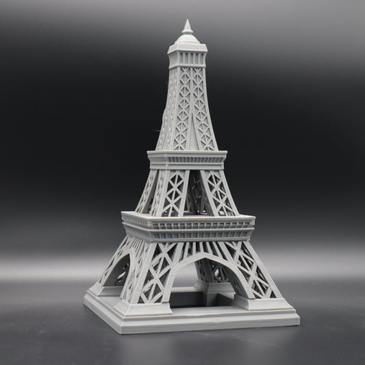 History Dice Tower 3