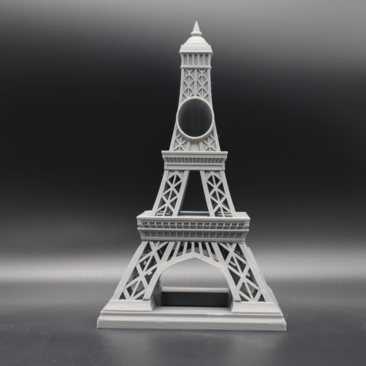 History Dice Tower 3