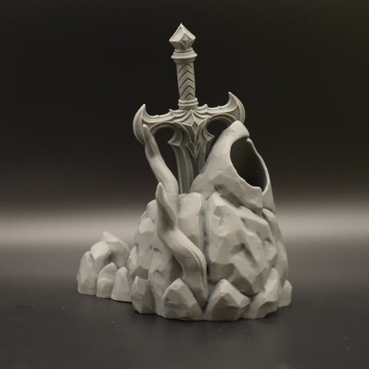 Oathsteel