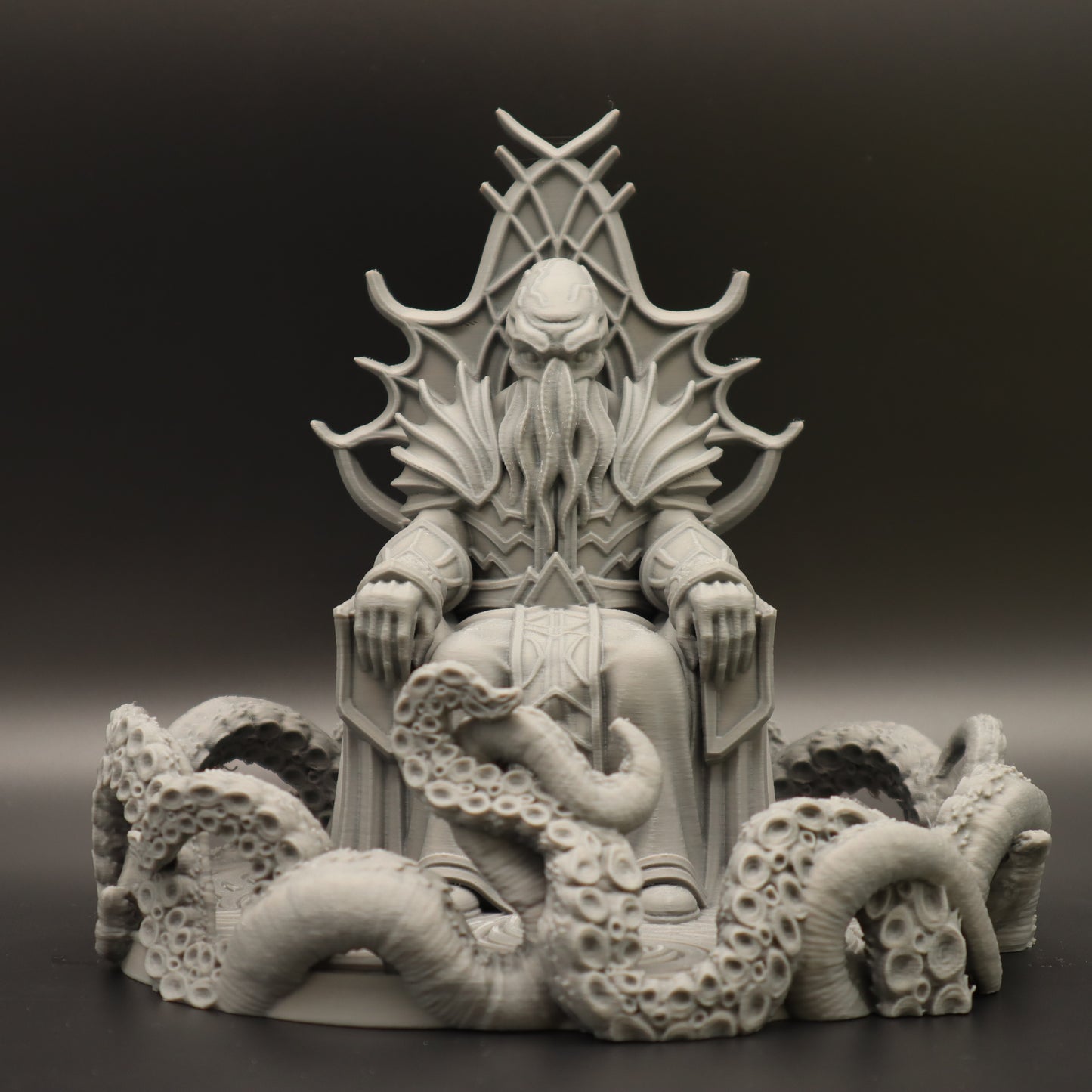 Der Abyssal Seat