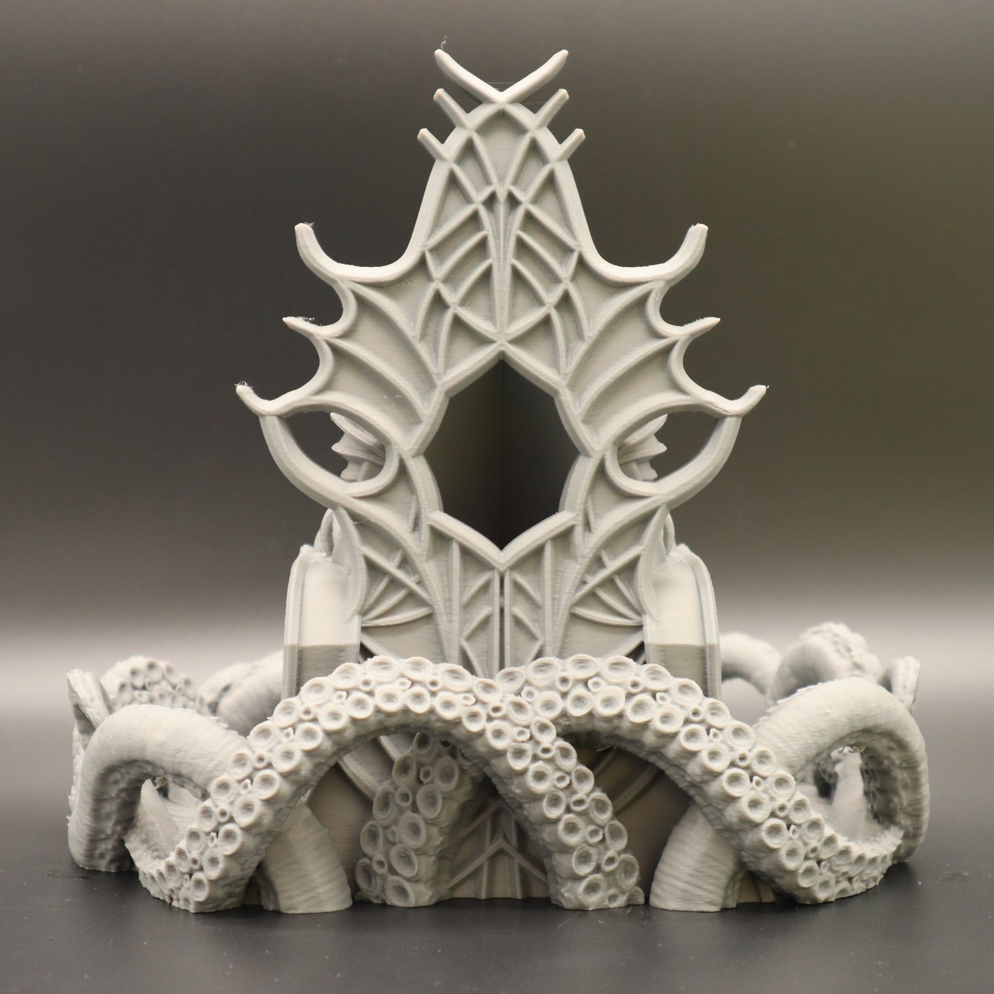 Der Abyssal Seat