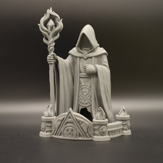 Veilkeeper Dice Tower