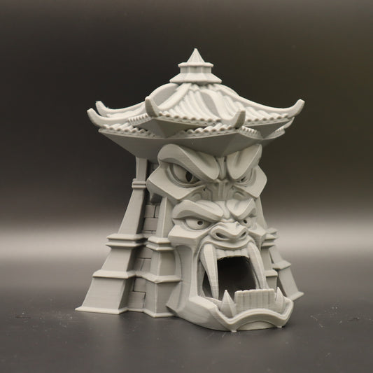 Ashen Gate Dice Tower