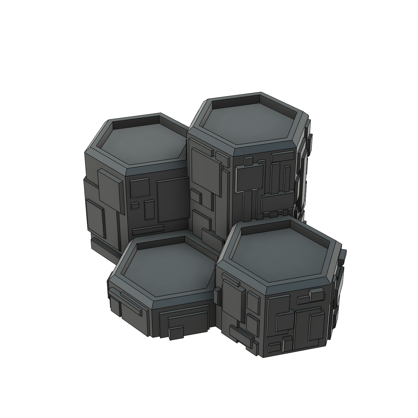 Display Stands