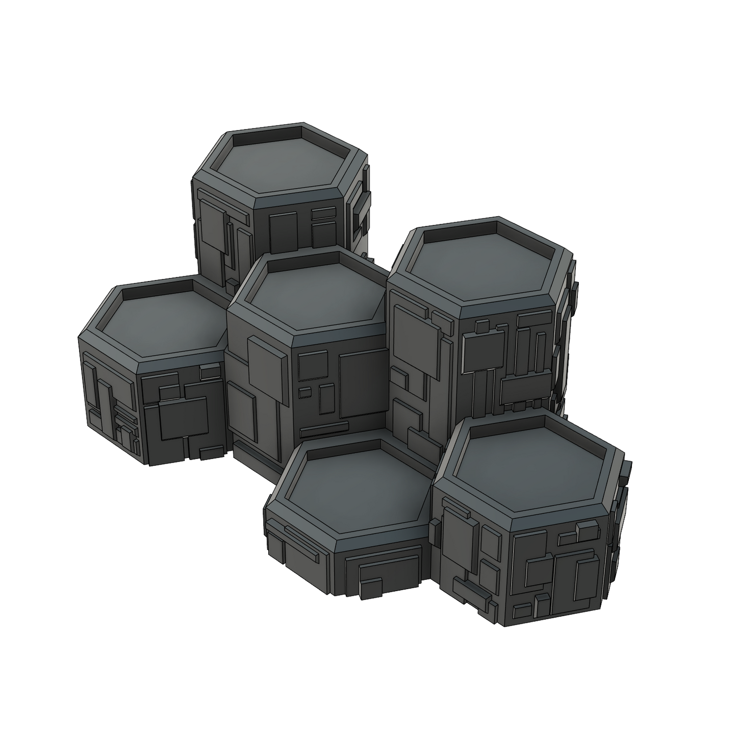 Display Stands