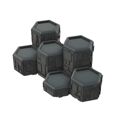 Display Stands