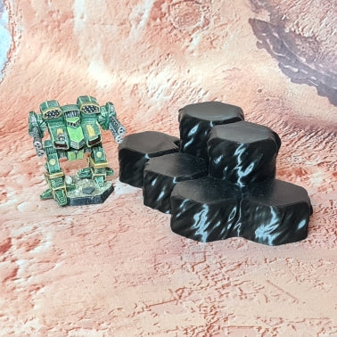 HexHill for Battletech and Alpha Strike Variant 26
